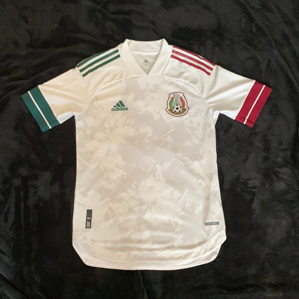 Mexico Jersey | Size S |